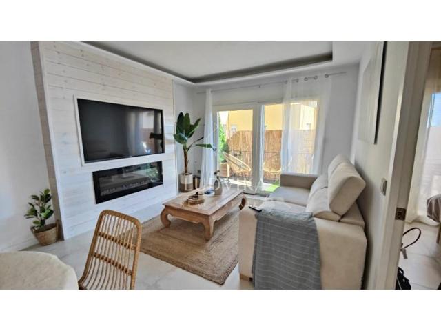 Piso en alquiler en Castell-Platja d'Aro, Urbanitzacions photo 0