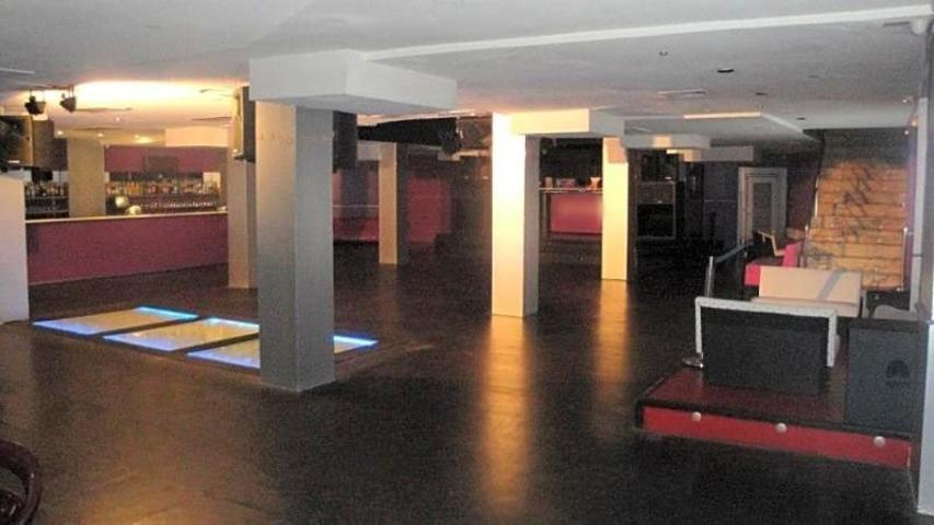 Local comercial en alquiler en Palencia photo 0