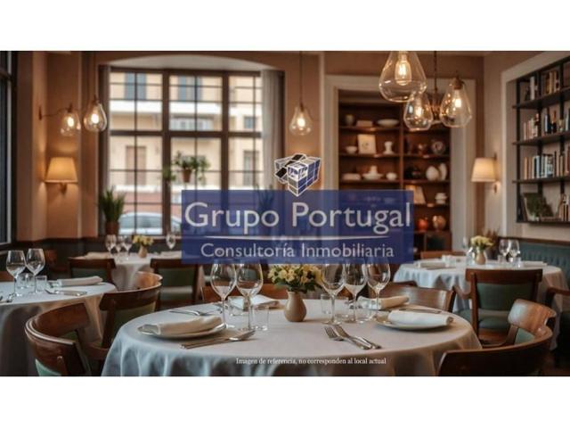 Local comercial en alquiler en Madrid, Valdeacederas photo 0