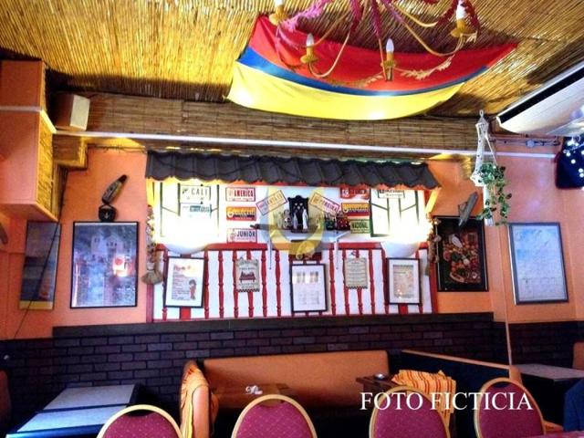 Local comercial en alquiler en Madrid photo 0