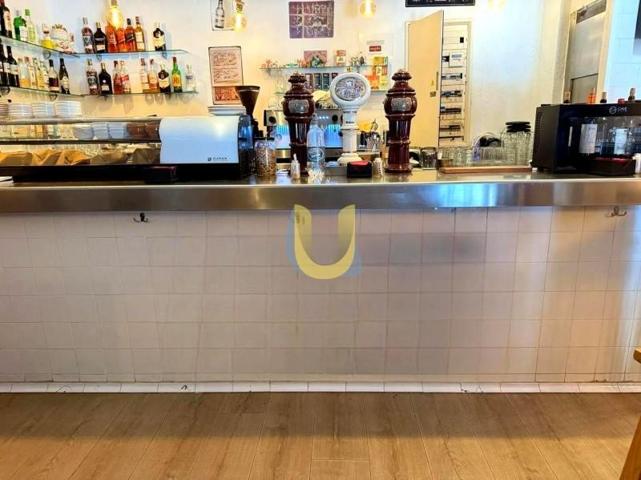 Local comercial en alquiler en Madrid photo 0