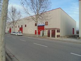 Local comercial en alquiler en Riudellots de la Selva photo 0