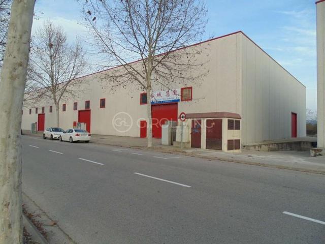 Local comercial en alquiler en Riudellots de la Selva photo 0