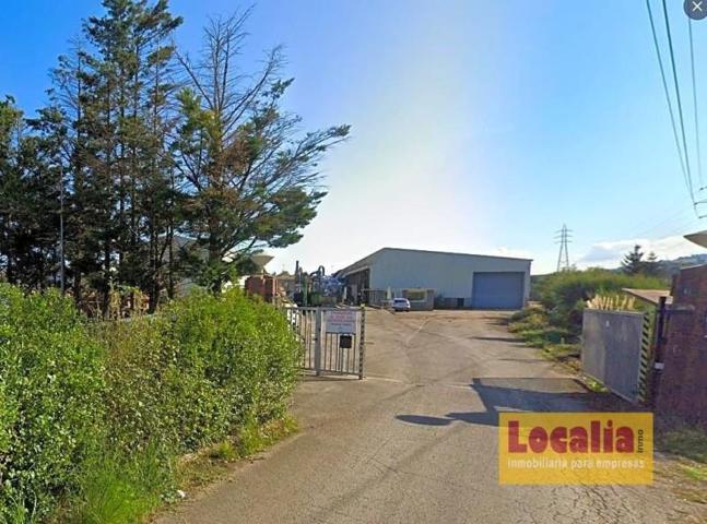 Terreno en alquiler en Astillero photo 0