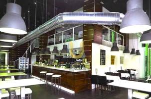 Local comercial en alquiler en Madrid photo 0