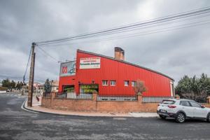 Local comercial en alquiler en Ávila photo 0