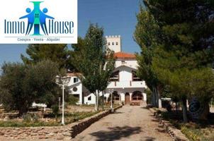 Chalet en alquiler en Tobarra, SIERRA photo 0