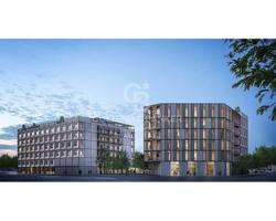 Oficina en alquiler en Barcelona, Diagonal Mar i el Front Marítim del Poblenou photo 0