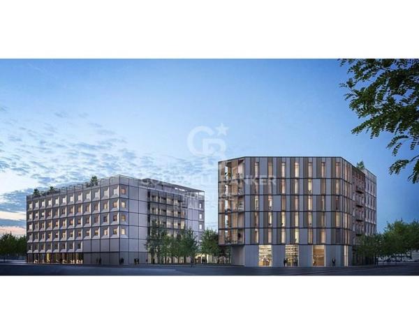 Oficina en alquiler en Barcelona, Diagonal Mar i el Front Marítim del Poblenou photo 0