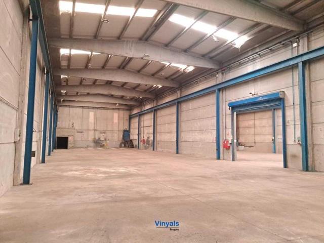 Nave industrial en alquiler en Parets del Vallès, Parets del Vallès photo 0