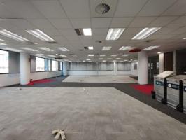 Oficina en alquiler en Bilbao, Miribilla photo 0