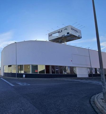 Local comercial en alquiler en Massanassa, Massanasa photo 0