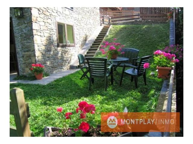 Apartamento en alquiler en Naut Aran photo 0