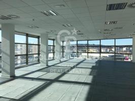 Oficina en alquiler en A Coruña photo 0