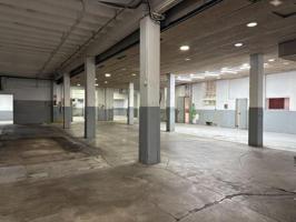 Nave industrial en alquiler en Barcelona, 22@ photo 0