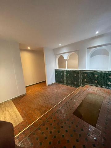 Local comercial en alquiler en Madrid, Goya photo 0