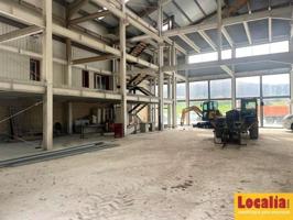 Nave industrial en alquiler en Gajano photo 0