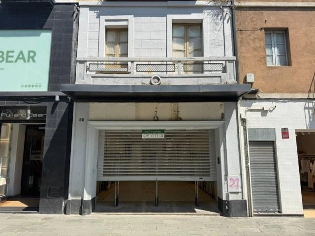 Local comercial en alquiler en Granollers, *CENTRE photo 0