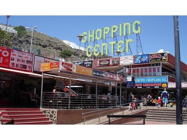 Local comercial en alquiler en Mogán photo 0