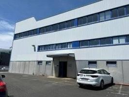 Nave industrial en alquiler en Carral, Área de A Coruña, A Coruña photo 0