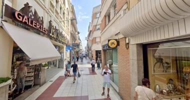 Local comercial en alquiler en Calella, C- Esglesia photo 0