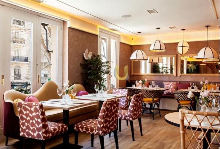 Local comercial en alquiler en Madrid photo 0