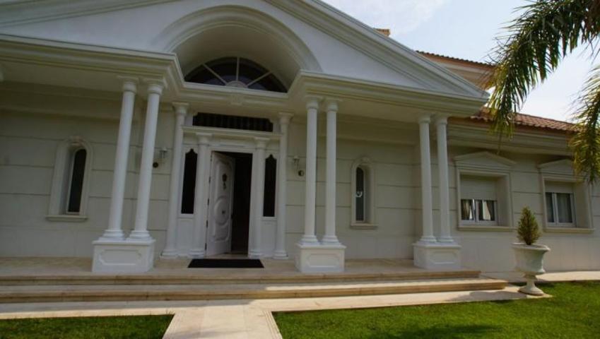 Casa en alquiler en Cabrils, Atmetllers photo 0