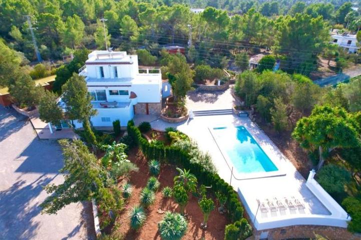 Chalet en alquiler en Sant Antoni de Portmany, Sant Antoni de Portmany photo 0