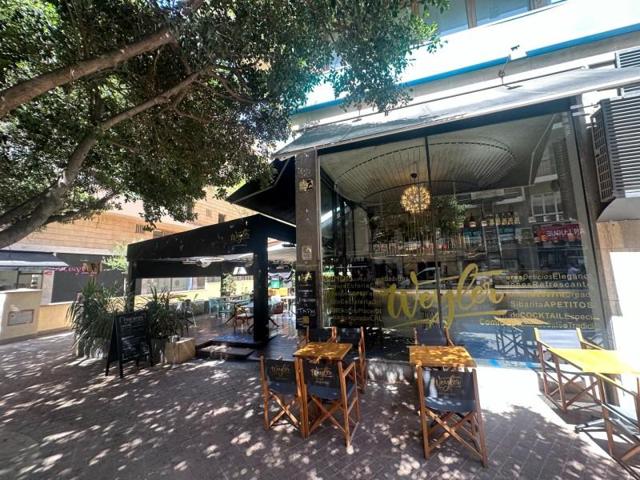 Local comercial en alquiler en Mallorca, Centro photo 0