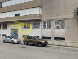 Nave industrial en alquiler en Albalat de la Ribera, Albalat De La Ribera photo 0