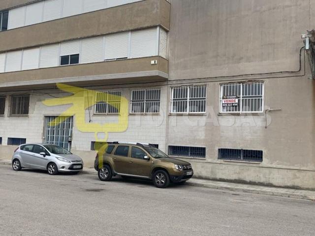 Nave industrial en alquiler en Albalat de la Ribera, Albalat De La Ribera photo 0