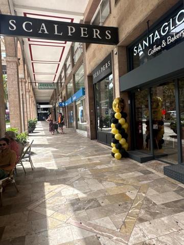 Local comercial en alquiler en Mallorca, Centro photo 0