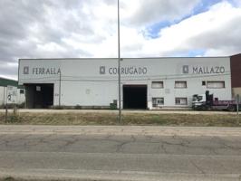 Nave industrial en alquiler en Sollana photo 0