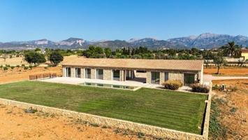 Chalet en alquiler en Inca, Afueras photo 0