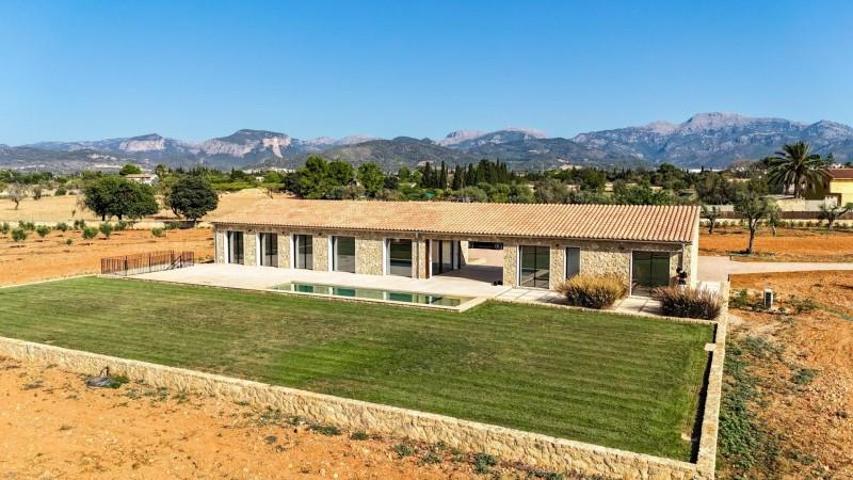 Chalet en alquiler en Inca, Afueras photo 0