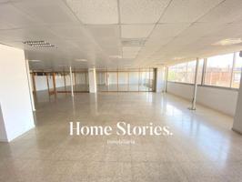 Oficina en alquiler en Barcelona, El Parc i la Llacuna del Poblenou photo 0