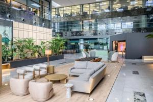 Oficina en alquiler en Barcelona, Diagonal Mar-Front Marítim del Poblenou photo 0