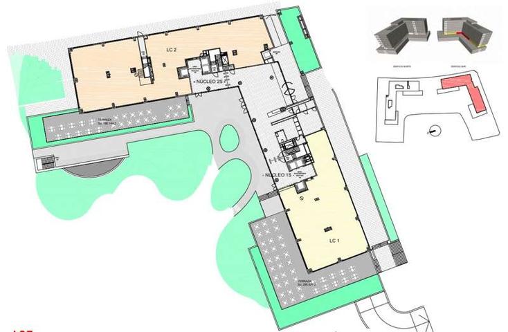 Local comercial en alquiler en Madrid, Arganzuela photo 0