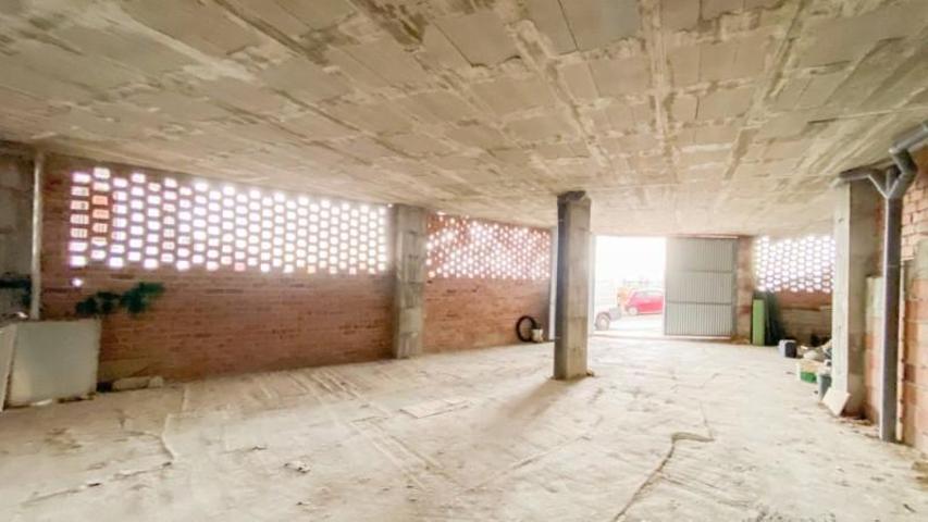 Local comercial en alquiler en Alhaurín el Grande, Carretera Cártama - Coin photo 0