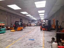 Nave industrial en alquiler en Llinars del Vallès, Llinars del Vallès photo 0