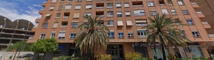 Oficina en alquiler en Valencia, Benicalap photo 0