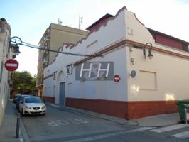 Nave industrial en alquiler en Aldaia, Centro photo 0