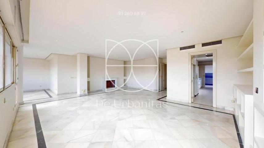 Piso en alquiler en Madrid, Lista photo 0