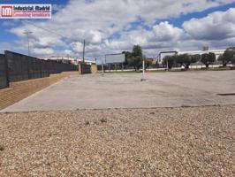 Terreno en alquiler en Arganda del Rey, Avda de madrid photo 0