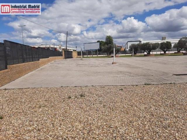 Terreno en alquiler en Arganda del Rey, Avda de madrid photo 0
