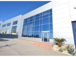 Nave industrial en alquiler en Sitges, Mas Alba photo 0