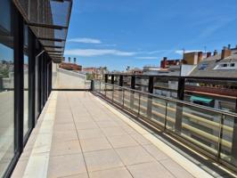 Oficina en alquiler en Barcelona, Sarrià photo 0