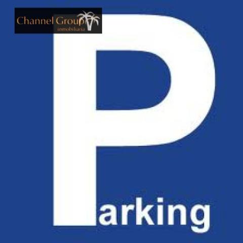 Garaje en alquiler en Elche, Plaza Barcelona photo 0