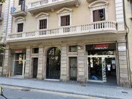 Local comercial en alquiler en Barcelona photo 0