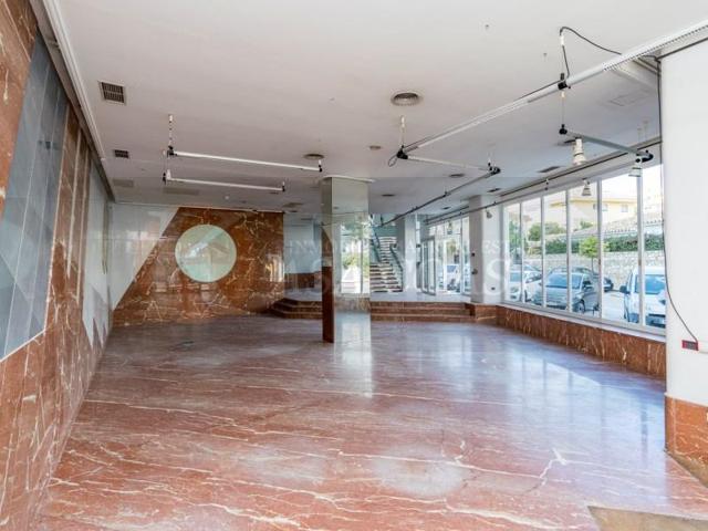 Local comercial en alquiler en Fuengirola photo 0